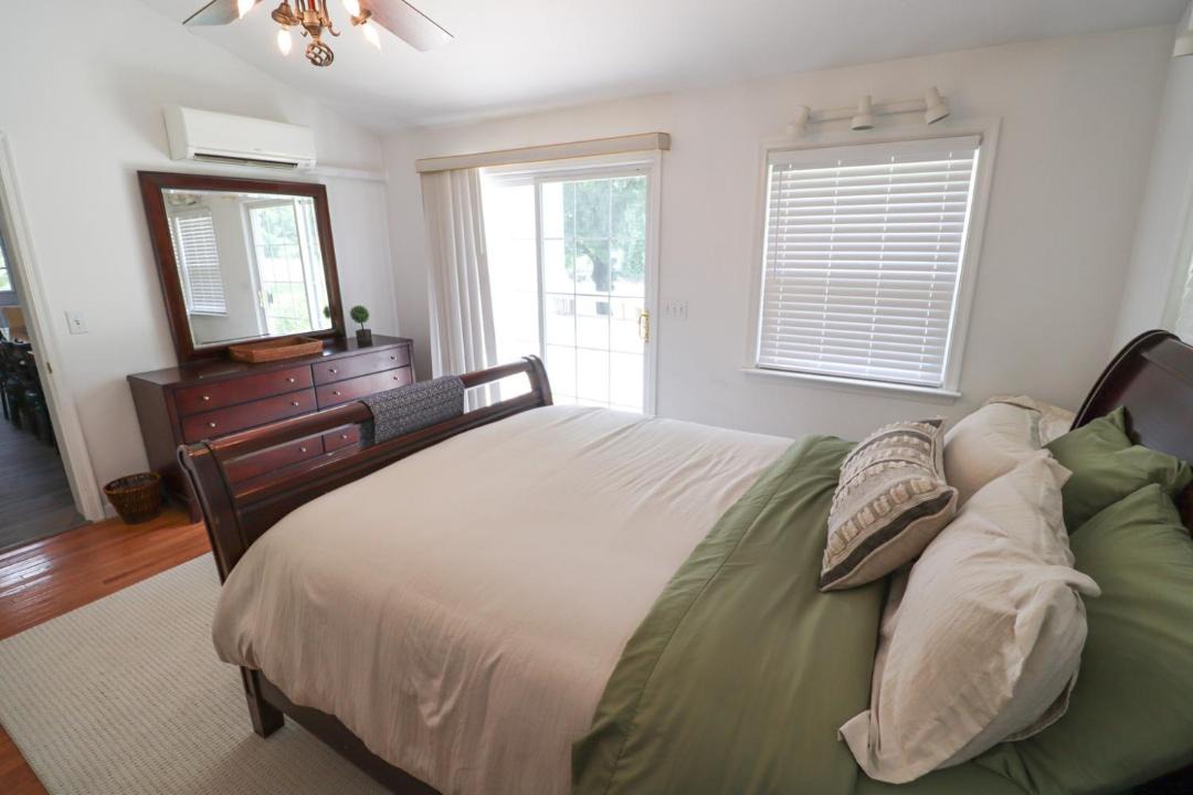 Photo of Bedroom in Hanover