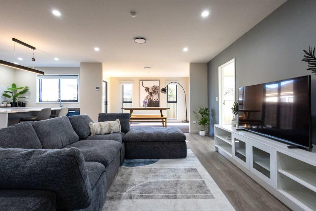 Photo of Livingroom in Burnside