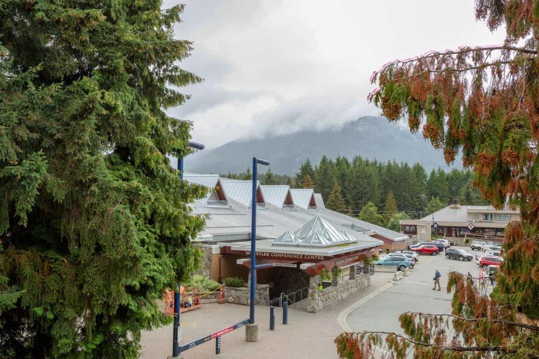 Photo of Others in Whistler Village