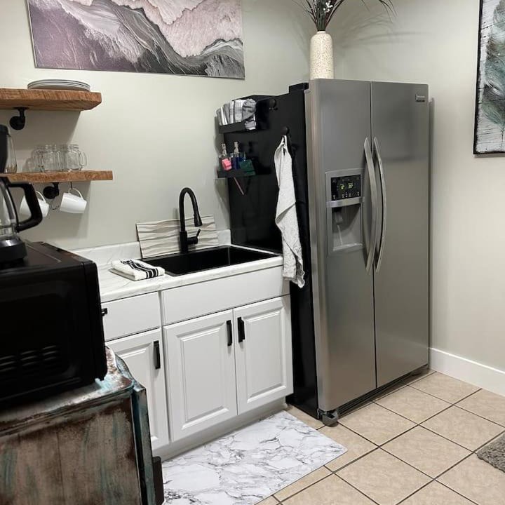 Photo of Kitchen in New Oxford