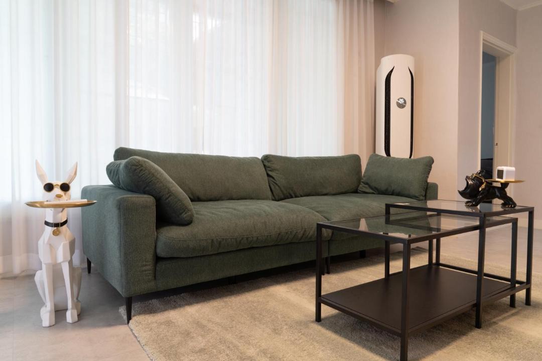 Photo of Livingroom in Itaewon
