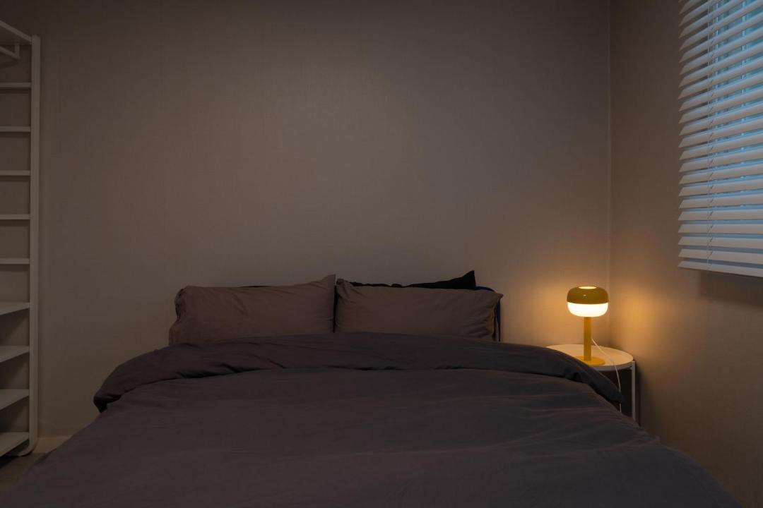 Photo of Bedroom in Itaewon