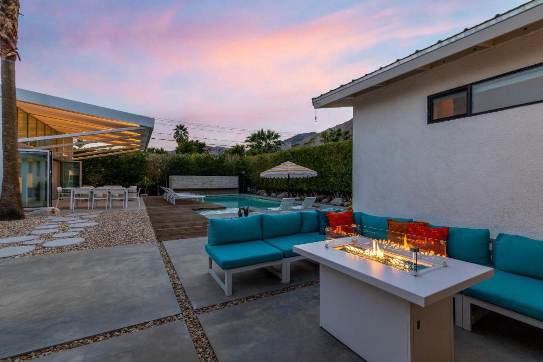 Photo of Others in Tahquitz River Estates