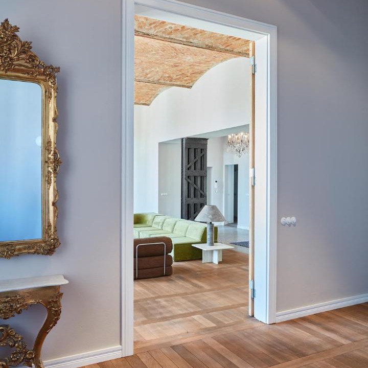 Photo of Livingroom in Friedrichshain-Kreuzberg