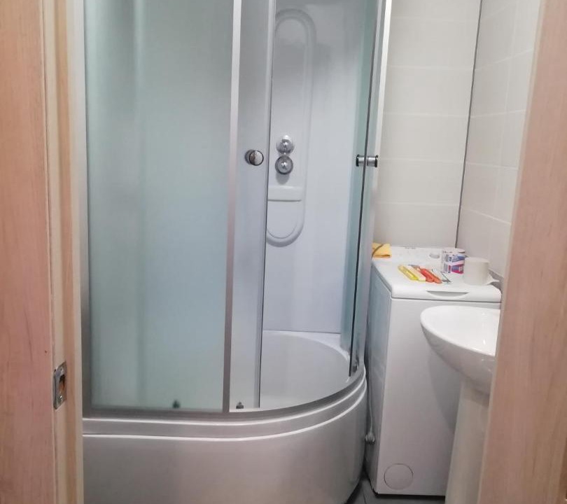 Photo of Bathroom in Sheregesh