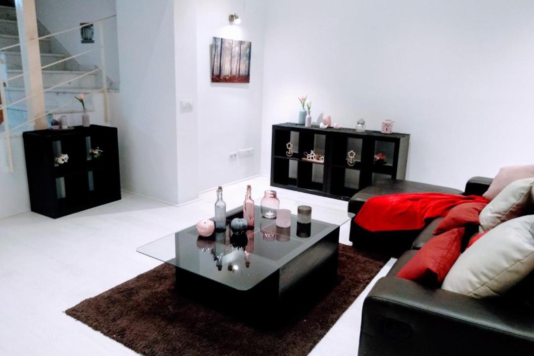 Photo of Livingroom in Feria