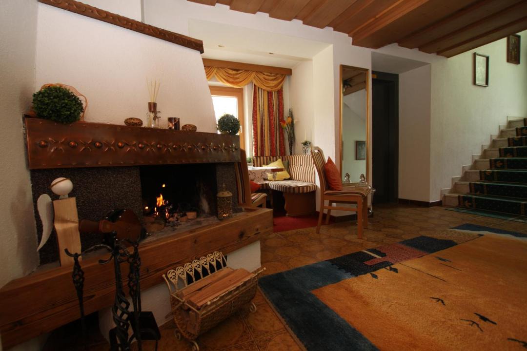 Photo of Livingroom in Ischgl