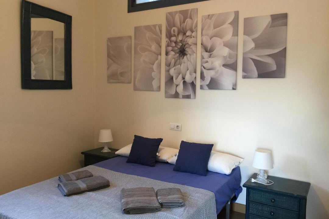 Photo of Bedroom in Ronda