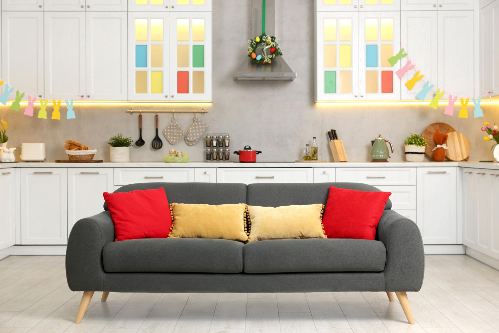 Executive Furnished Properties - Mississauga in Mississauga