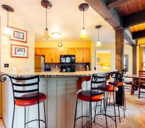 The Lodge At Steamboat 