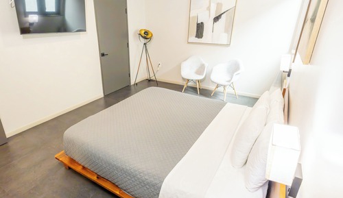 Panoramic Condo