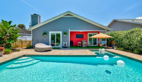 Vacation Home