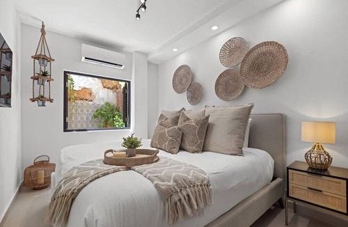 Mercado Apartment | Villa Gautier | A truly special historic 2 bedroom in the heart of Old San Juan
