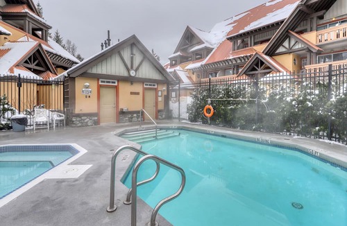 Village North Condo | Stoney Creek Sunpath by Whistler Premier