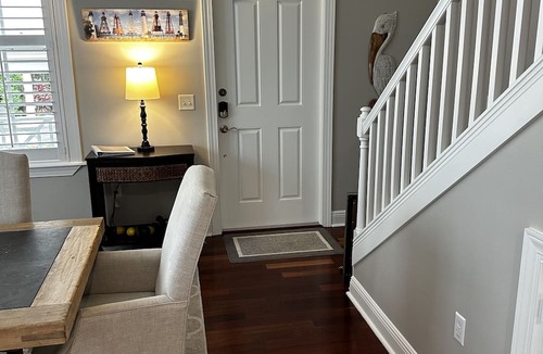 Islamorada House | Anglers Reef Islamorada Ocean Views DOCK Beach Pool Boat Slip NO ROAD NOISE!