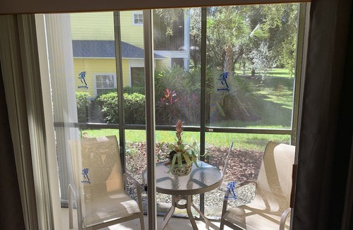 Bahama Bay Condo | Near Disney in Orlando - Entire 1269 sq ft Condo @ Bahama Bay Resort 3bed 2 bath