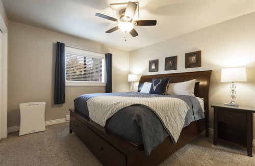 Whitefish Condo | Spectacular Condo In Downtown Whitefish, Close To Glacier Park, Skiing And Golf