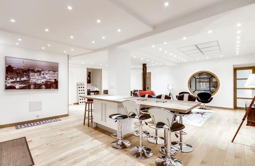 Quartier de la Monnaie Apartment | Le Latin – Paris Left Bank, Walk to Notre-Dame & Louvre