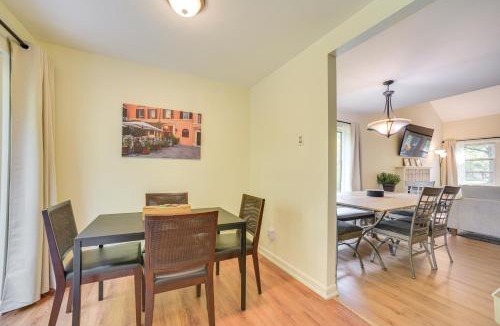 Malta House | 11 Miles to Saratoga Race Course: Upstate Retreat!