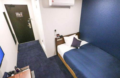 Nagaoka Hotel | HOTEL LiVEMAX Nigata Nagaoka Station