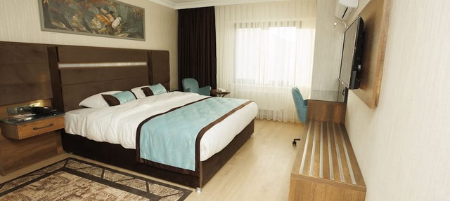 Anemon Usak Otel in Usak