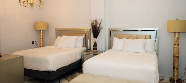 Luxury Puerto Caribe Boutique Hotel in Aguada