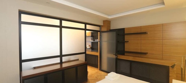 LUXURY 4+1 APT @ NISANTASI in Istanbul