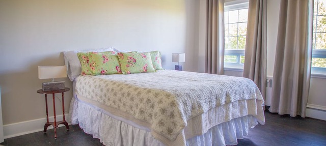 Auberge Québe Issime in Saguenay