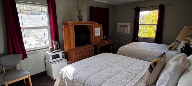 Rugged Country Lodge in Pendleton