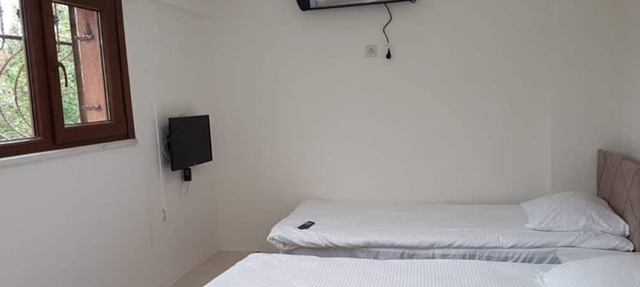 Yildiz Tepe Otel & Pansiyon in Aybasti