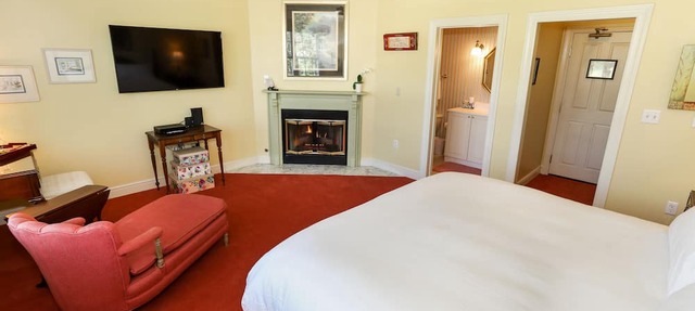 Oakmont Inn in Verona