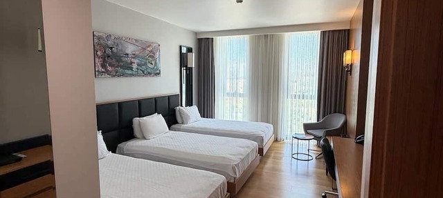 WINDYHILL HOTEL in Elazig