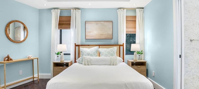 Private Waterfront Luxury Villa Resort-style Living Privacy in Fort Lauderdale
