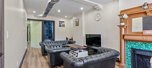 Spacious Home in Troy in Troy
