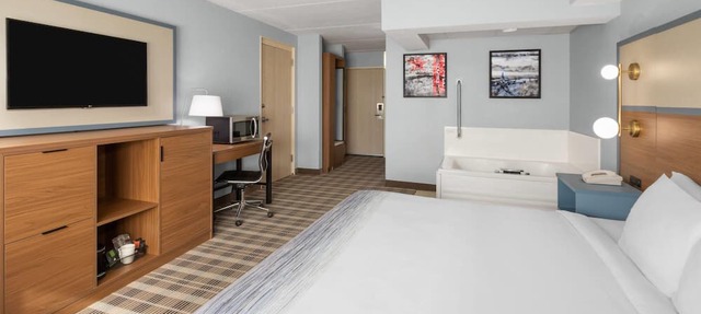 AmericInn by Wyndham Douglas/Saugatuck in Douglas