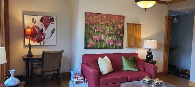 Luxurious & Elegant With Waterfalls & Water Views in Halifax