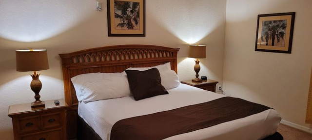Perfect Disney/Golf Vacation Condo in Davenport