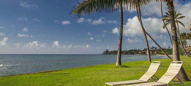 Papakea Resort - Beautiful Ocean View Studio - NO Resort Fee in Lahaina