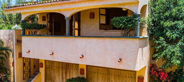 Private, Beach Access, Ocean View, Walkable to Town, Daily Maid Service, WiFi! in Puerto Vallarta