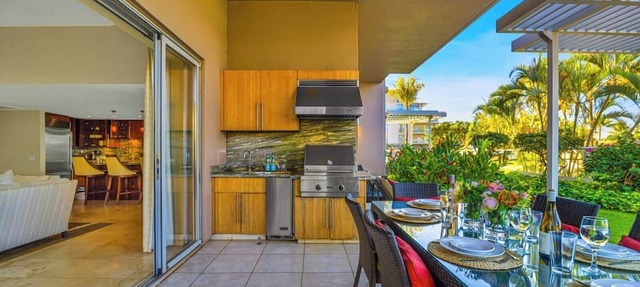 Honua Kai | Oceanfront 3 BR | Car Incl. w/6+ Nights | HKH-150 by KBM in Lahaina