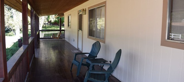 Cozy, Clean and Comfortable House in the Pines. Feels like Grandma's House! in Strawberry