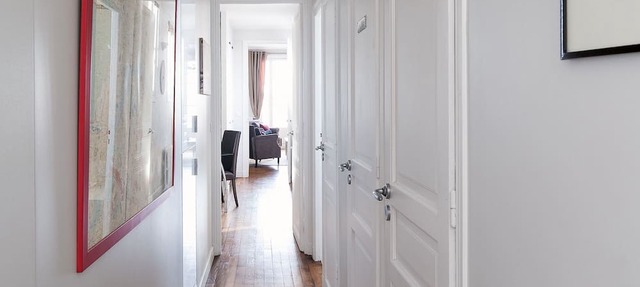 Dream-Come-True With Breathtaking Eiffel & Paris Views + Terrace in Paris