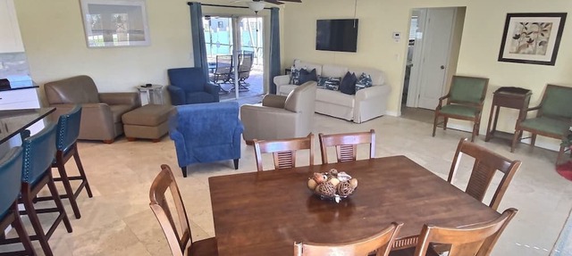 Relax, recharge, and indulge—enjoy waterfront views, spa, pool, and offers in Cape Coral