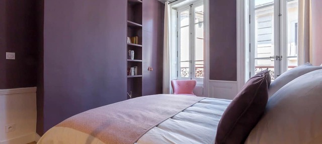 Confort - Furnished apartment - Downtown Lyon in Lyon