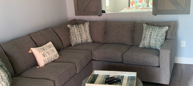 Gorgeous 1 Bedroom, 1 Bathroom Condo Across from the Beach in Montauk