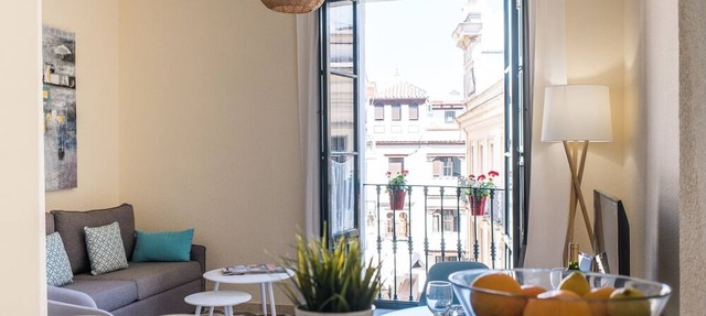 Hommyhome San Isidoro 2G in Sevilla