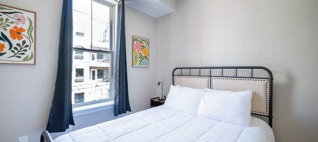 Spacious 3 Bedroom+Private Parking-Prime Location in Philadelphia