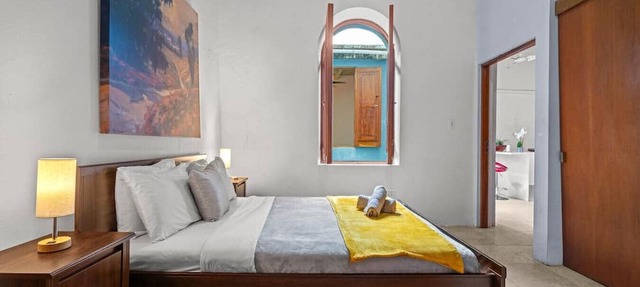 Royal Imperial | Balcony Private | Old San Juan in San Juan