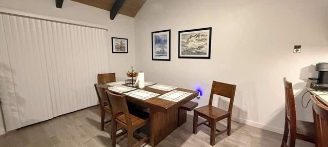 Tranquil 3-bedroom condo in Umatilla with AC in Umatilla