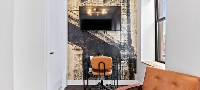 Explore Brooklyn Stay 3 Bedrooms + Patio in Brooklyn